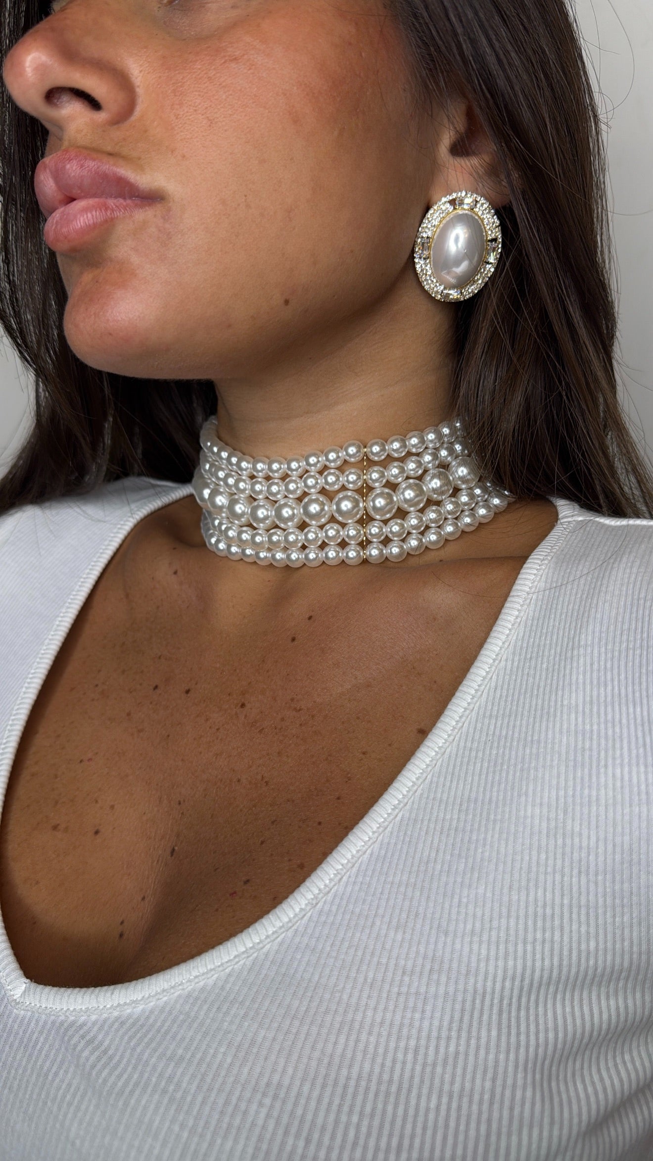 Choker Giada