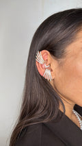 Earcuff Arabella Gold