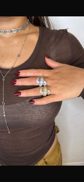 Anello Spirale