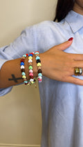 Bracciale Romantic