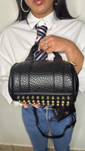 Borsa Mia Black