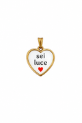 Charm Voce " Sei Luce"