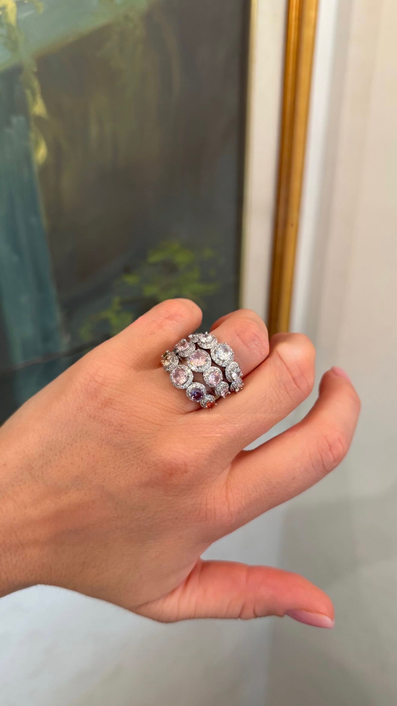 Anello Flash