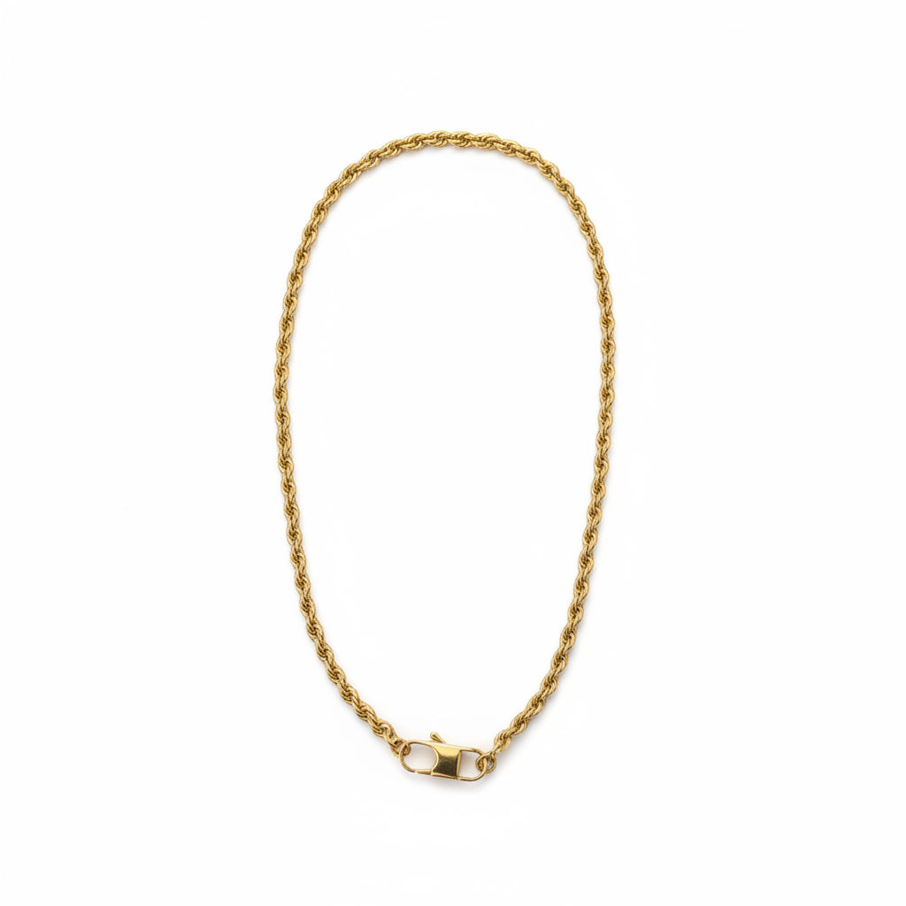 Collana Ikona Moschettone