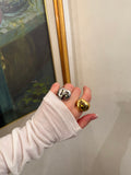 Anello Gotic