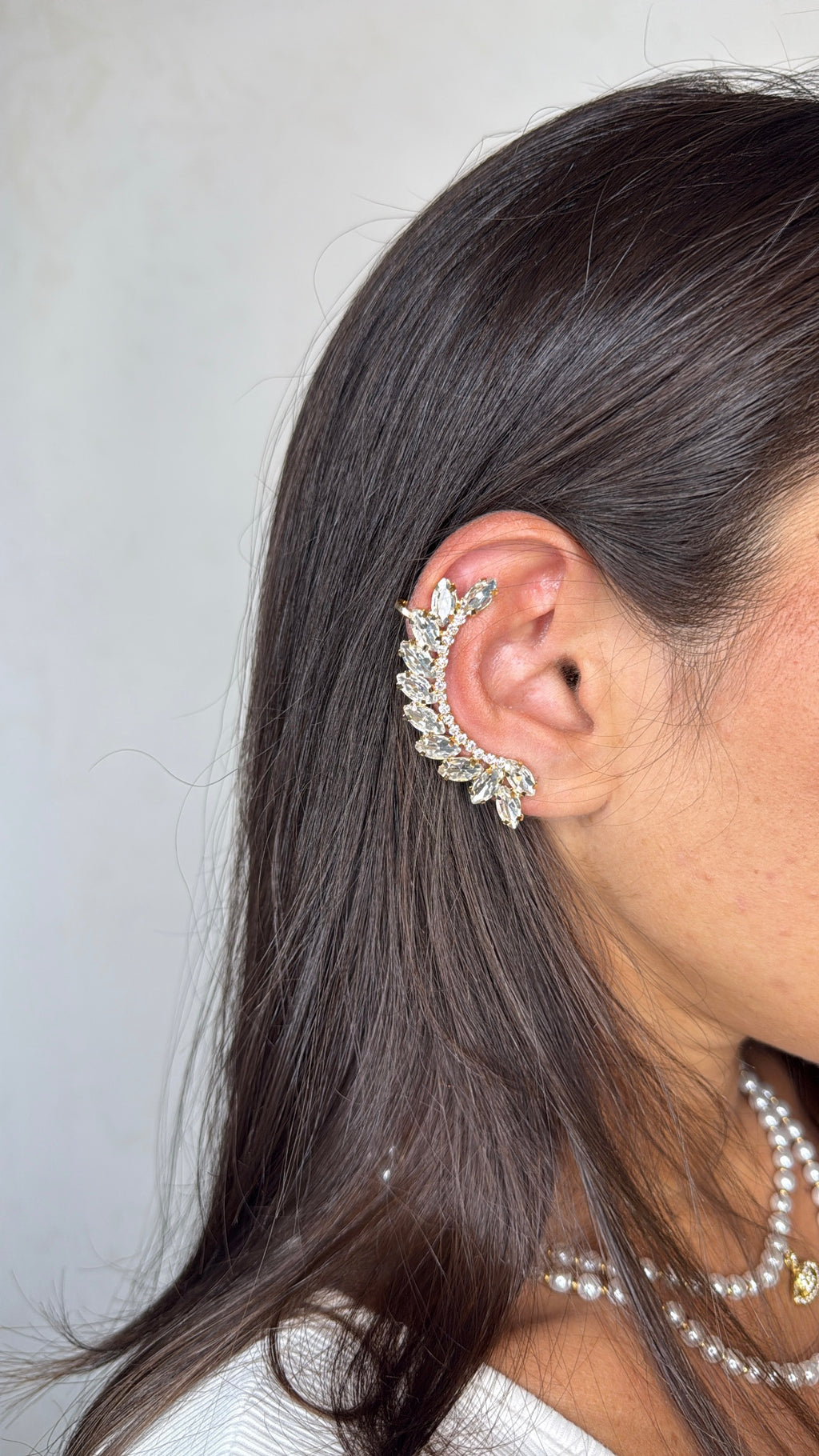 EarCuff Belle