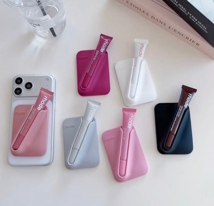 Snap On Lip Case