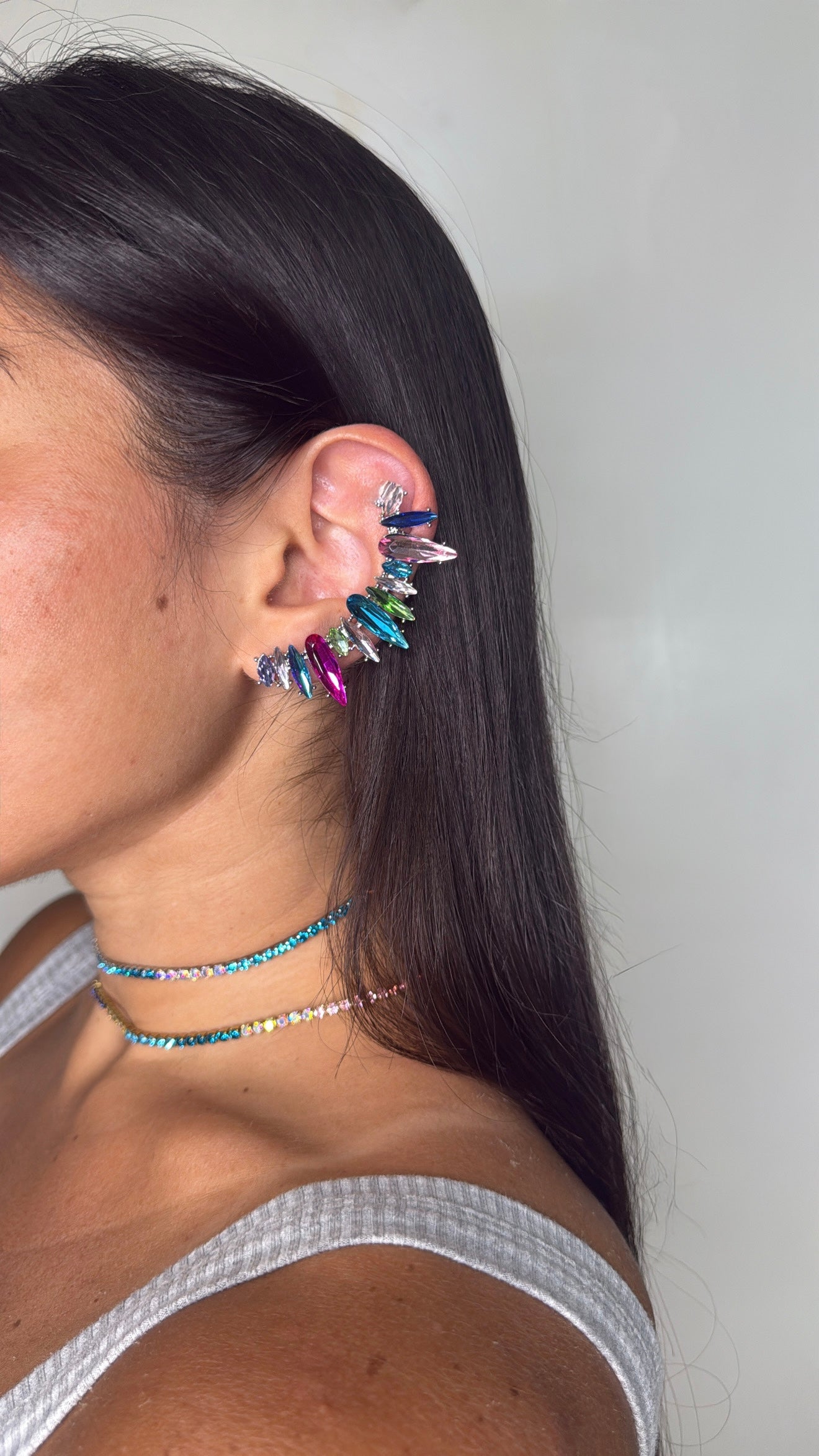 EarCuff Tea