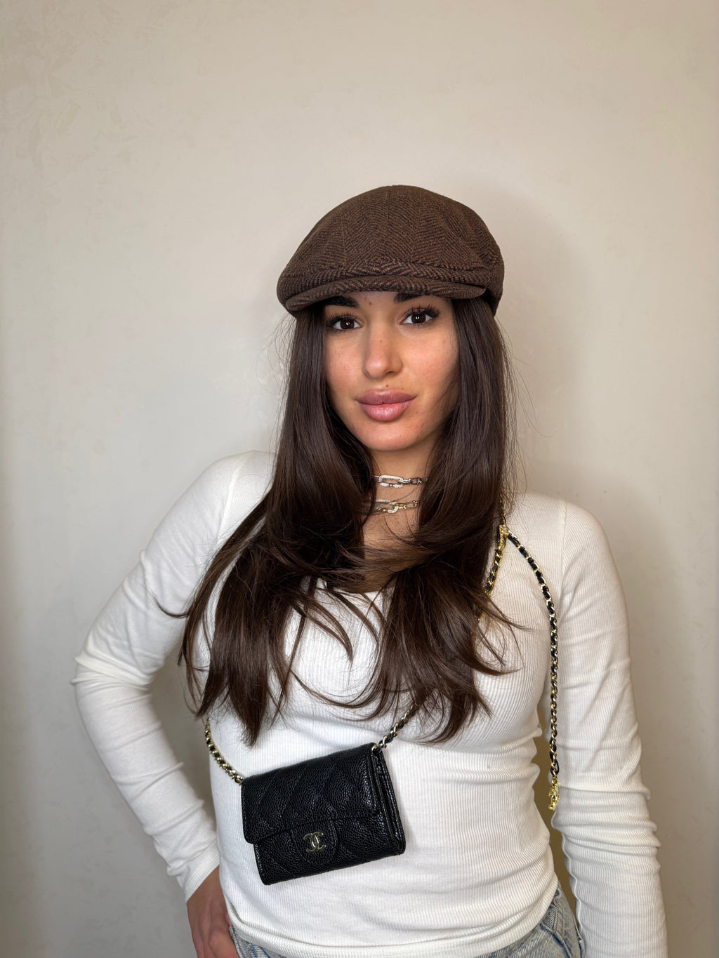 Cappello London Coffee