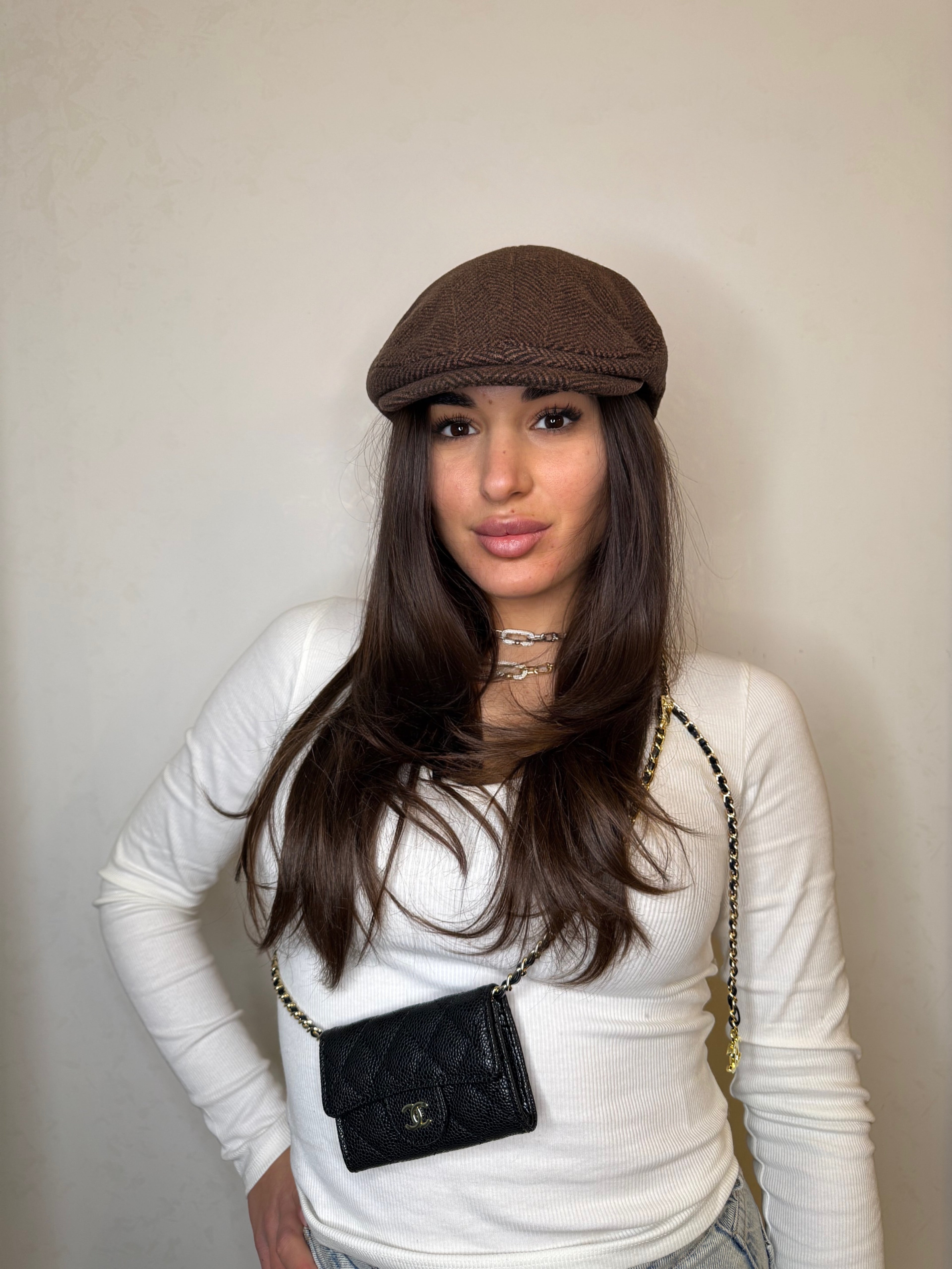 Cappello London Coffee