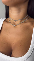 Choker Principessa