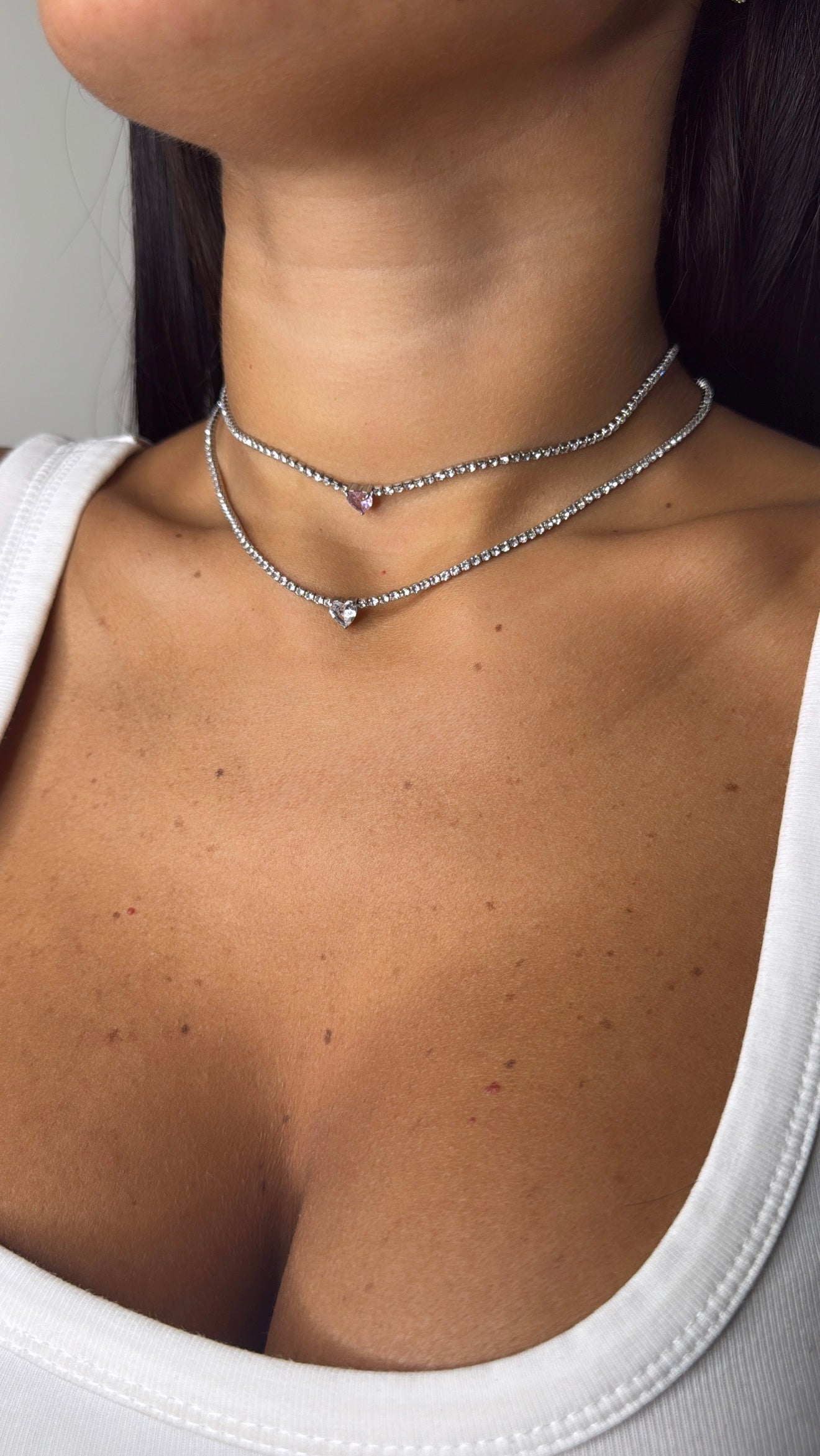 Choker Principessa