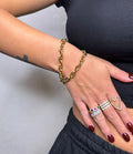 Bracciale H