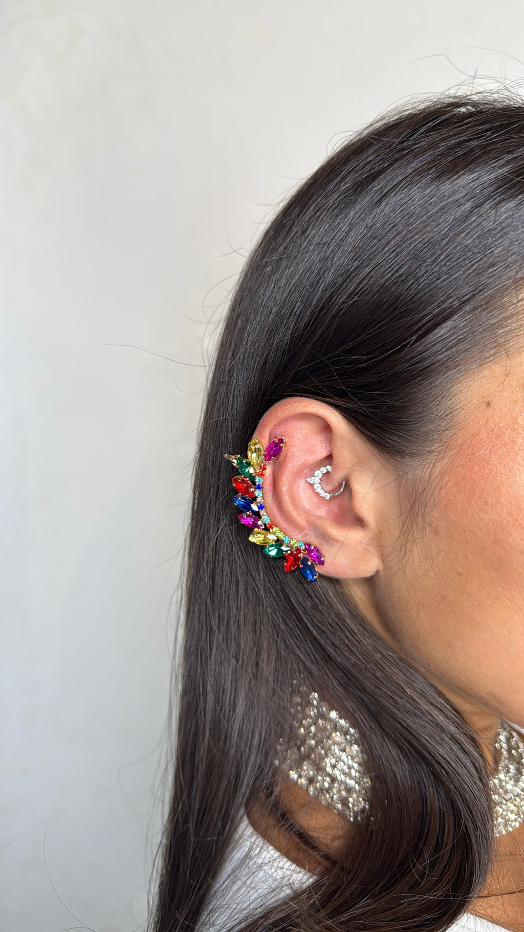 EarCuff Belle