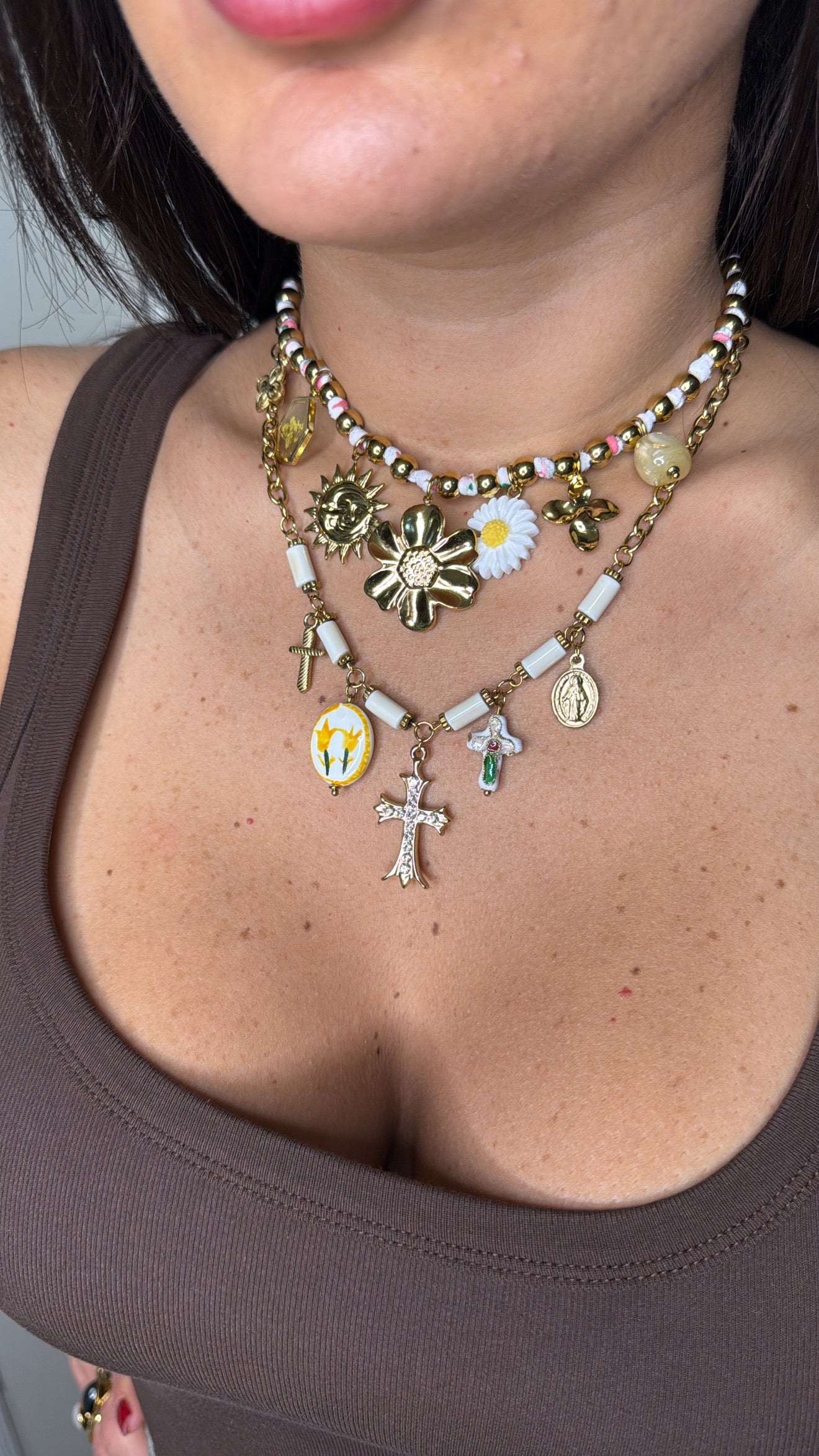 Charms Sacra