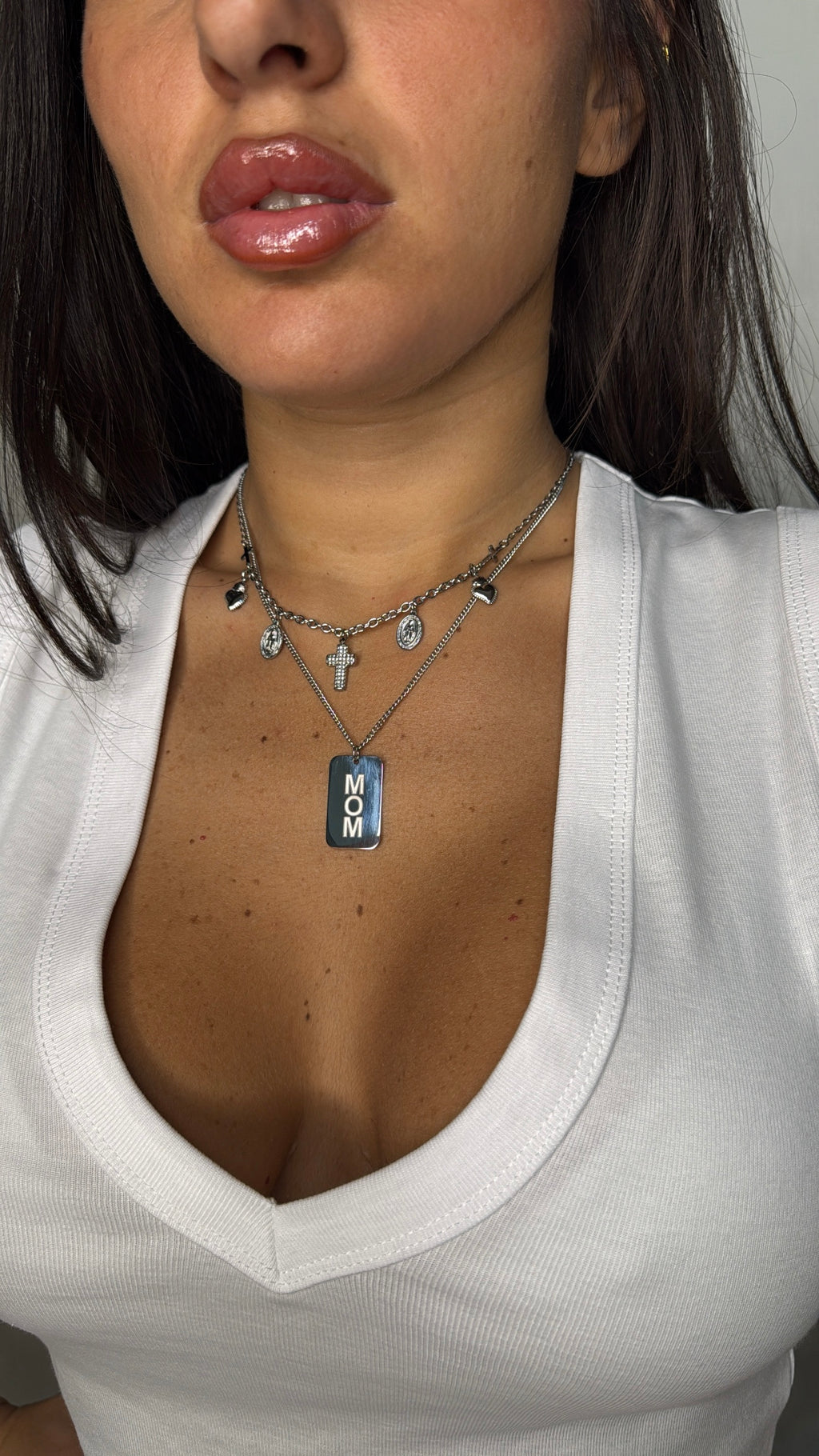 Collana Mom