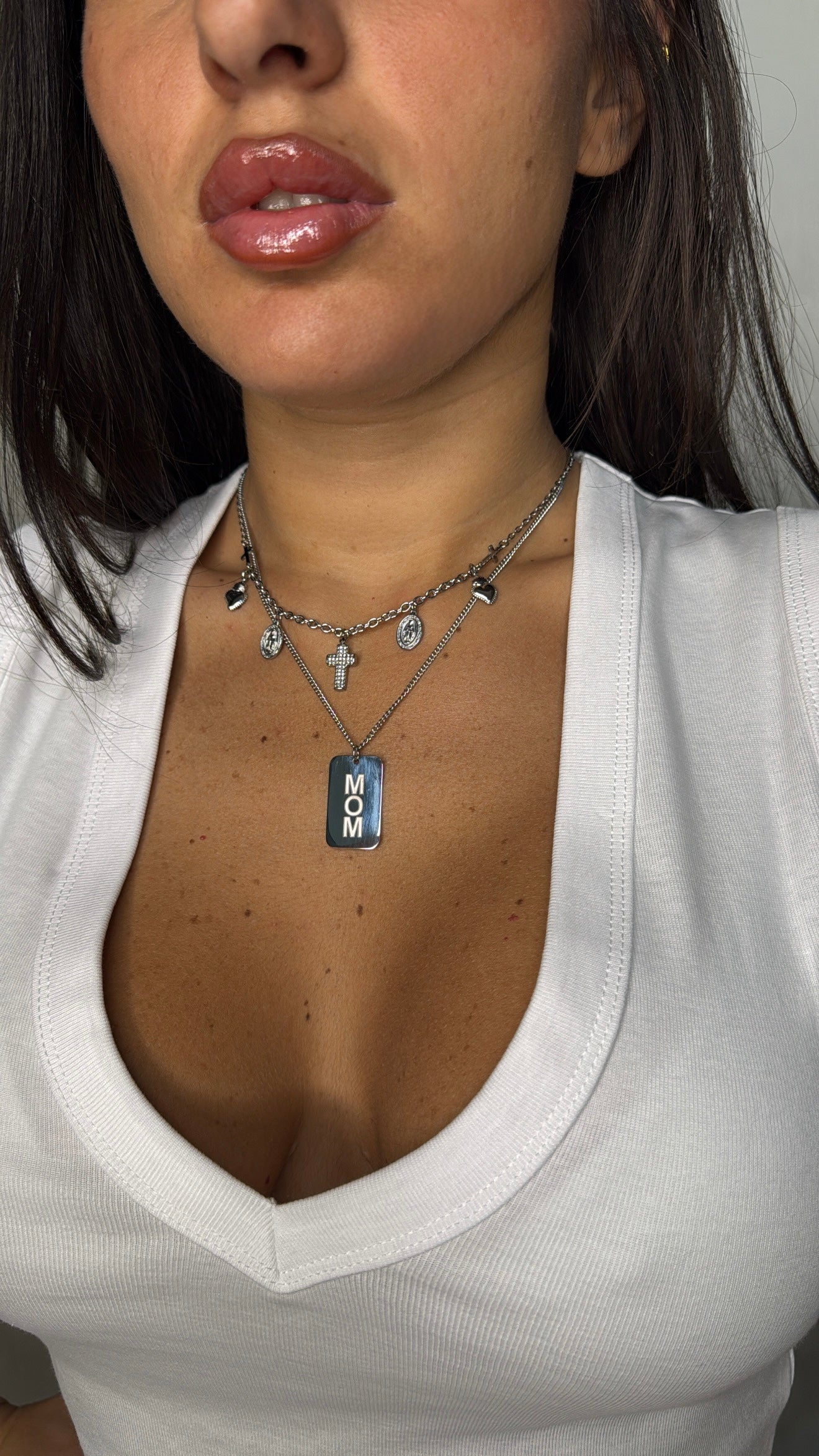 Collana Mom