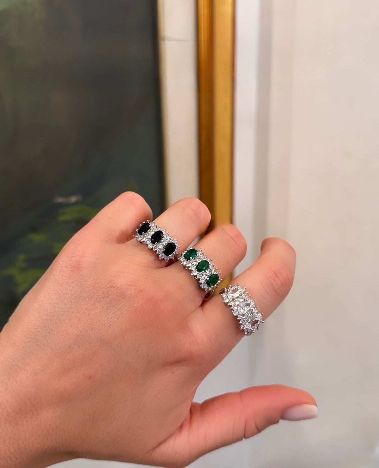 Anello Kate