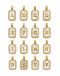 Charms Madre Perla