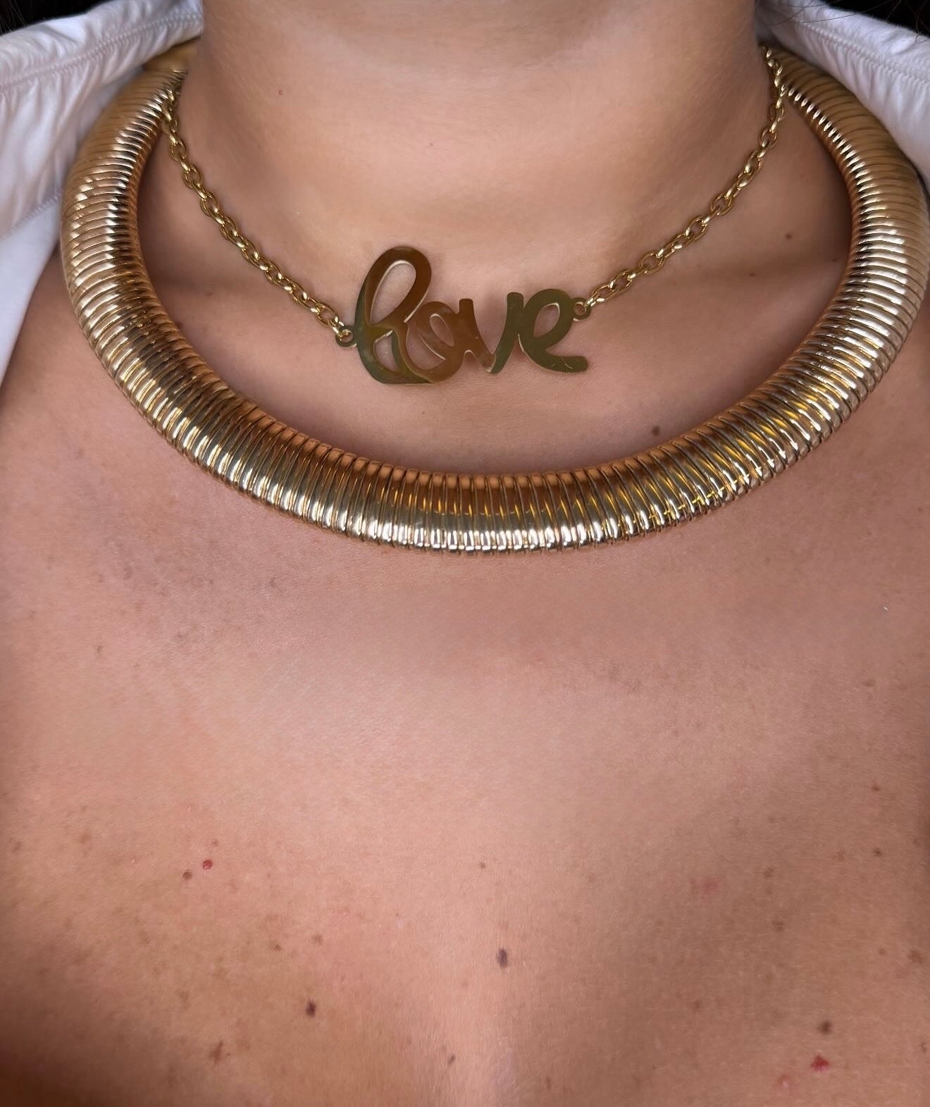 Collana "LOVE"