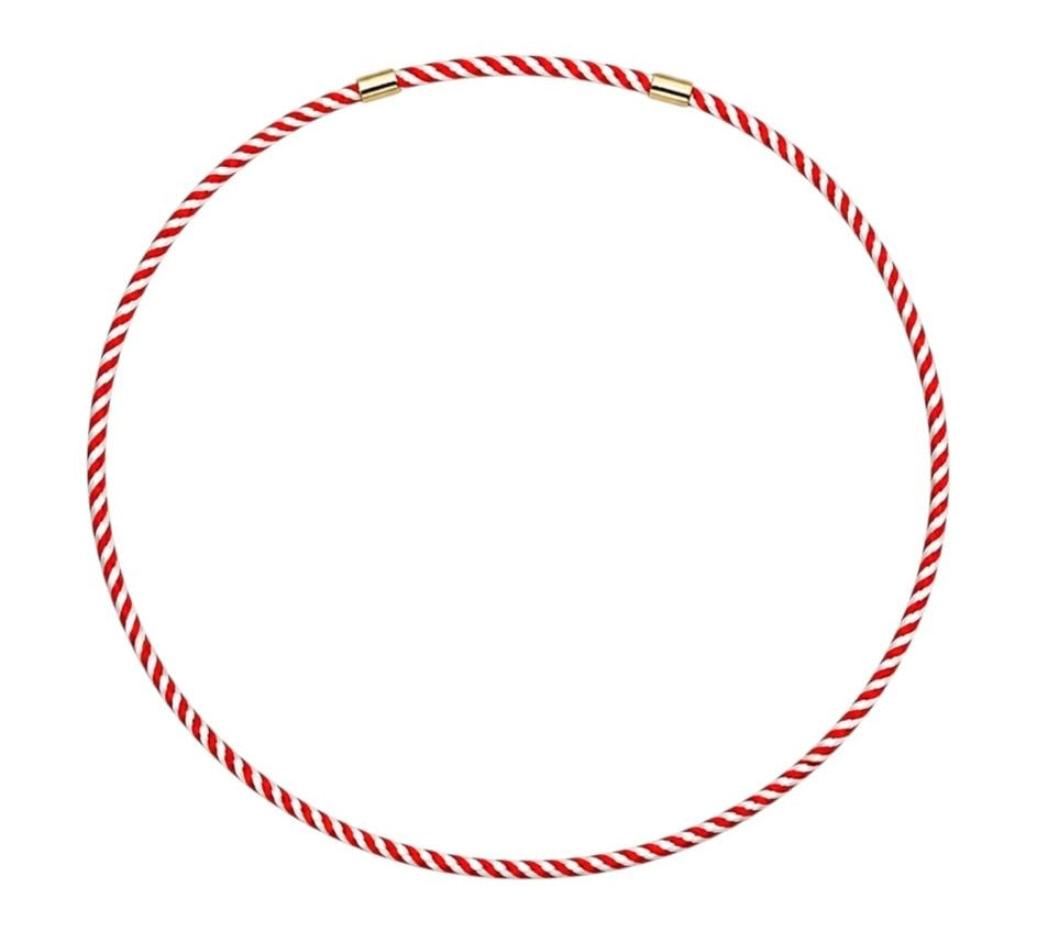 Collana calamita