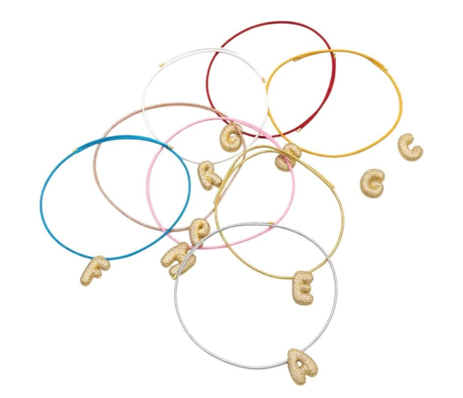 Collana calamita