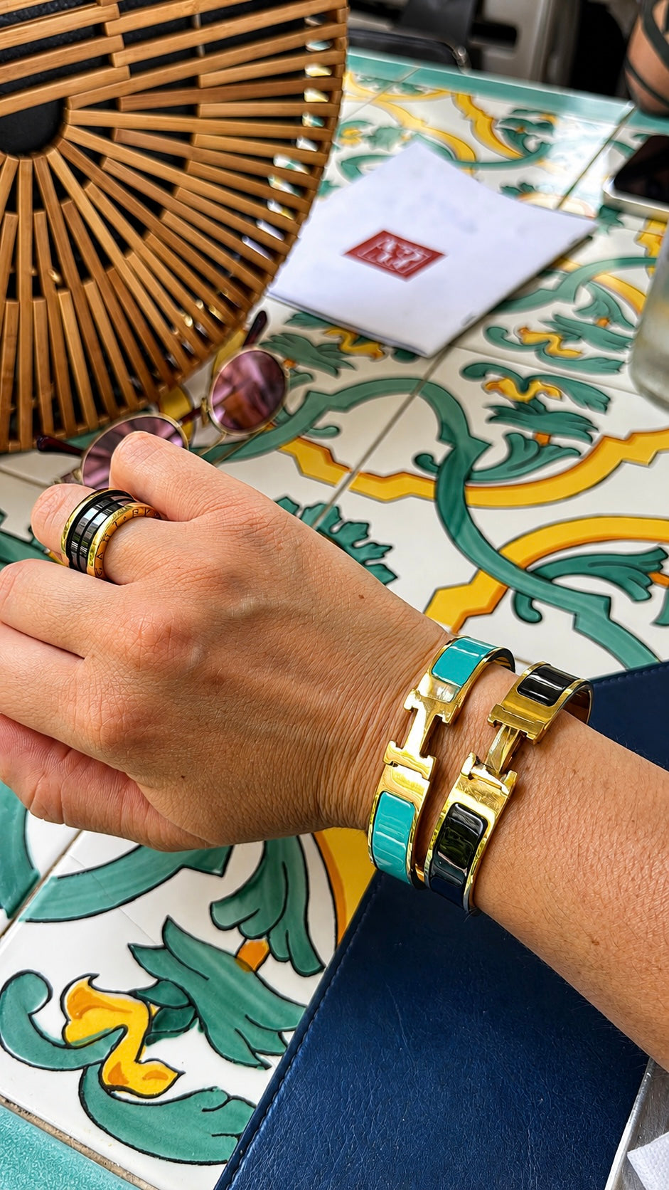 Bracciale Hermès