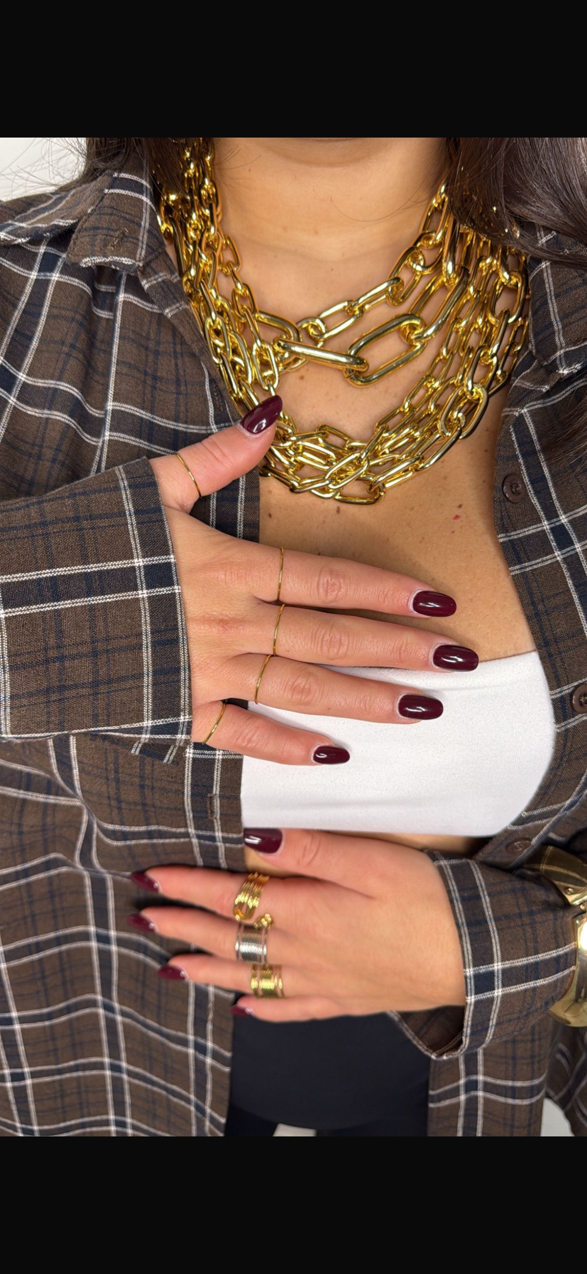 Set Fedine Anelli