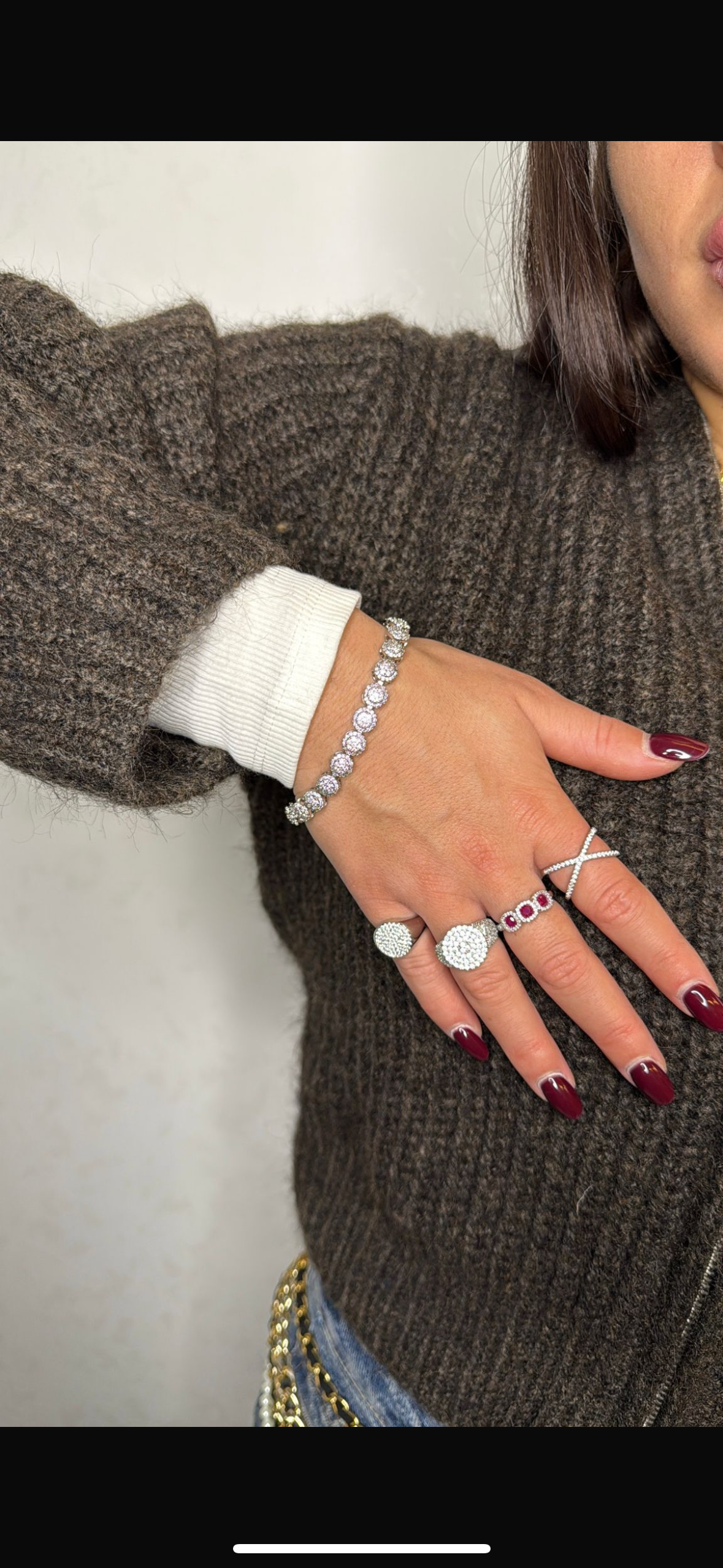 Bracciale Meraviglia