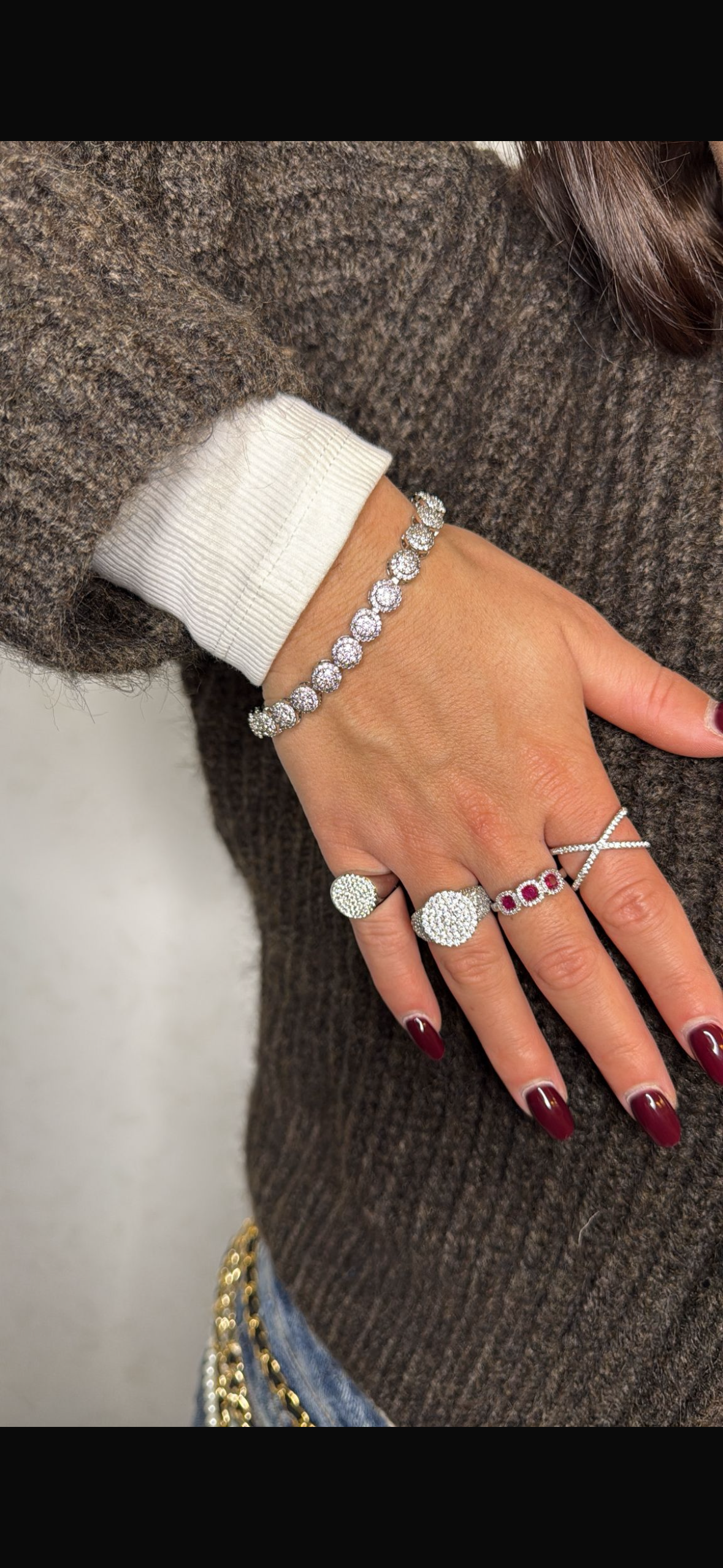 Bracciale Meraviglia