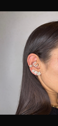 Daith Bubble Gold