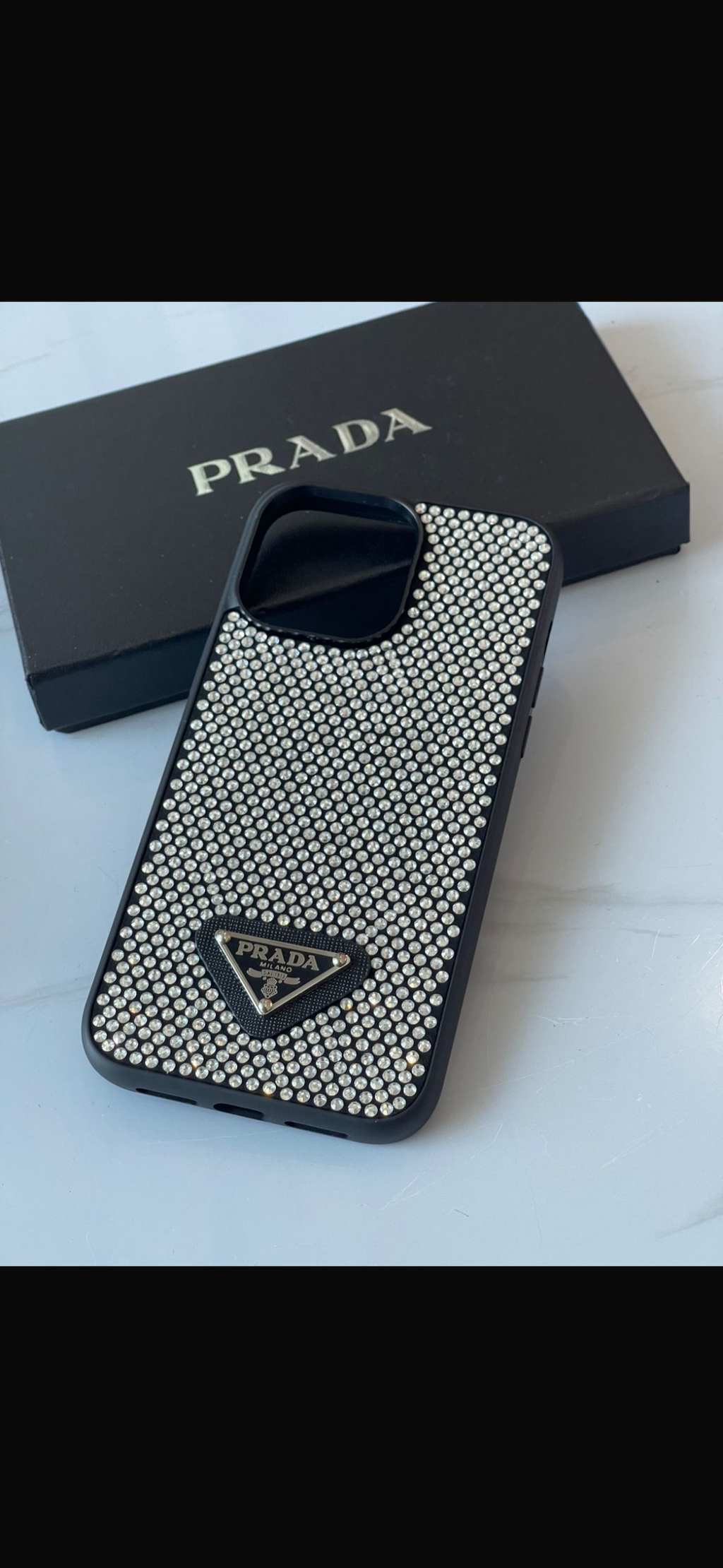 Cover Prada