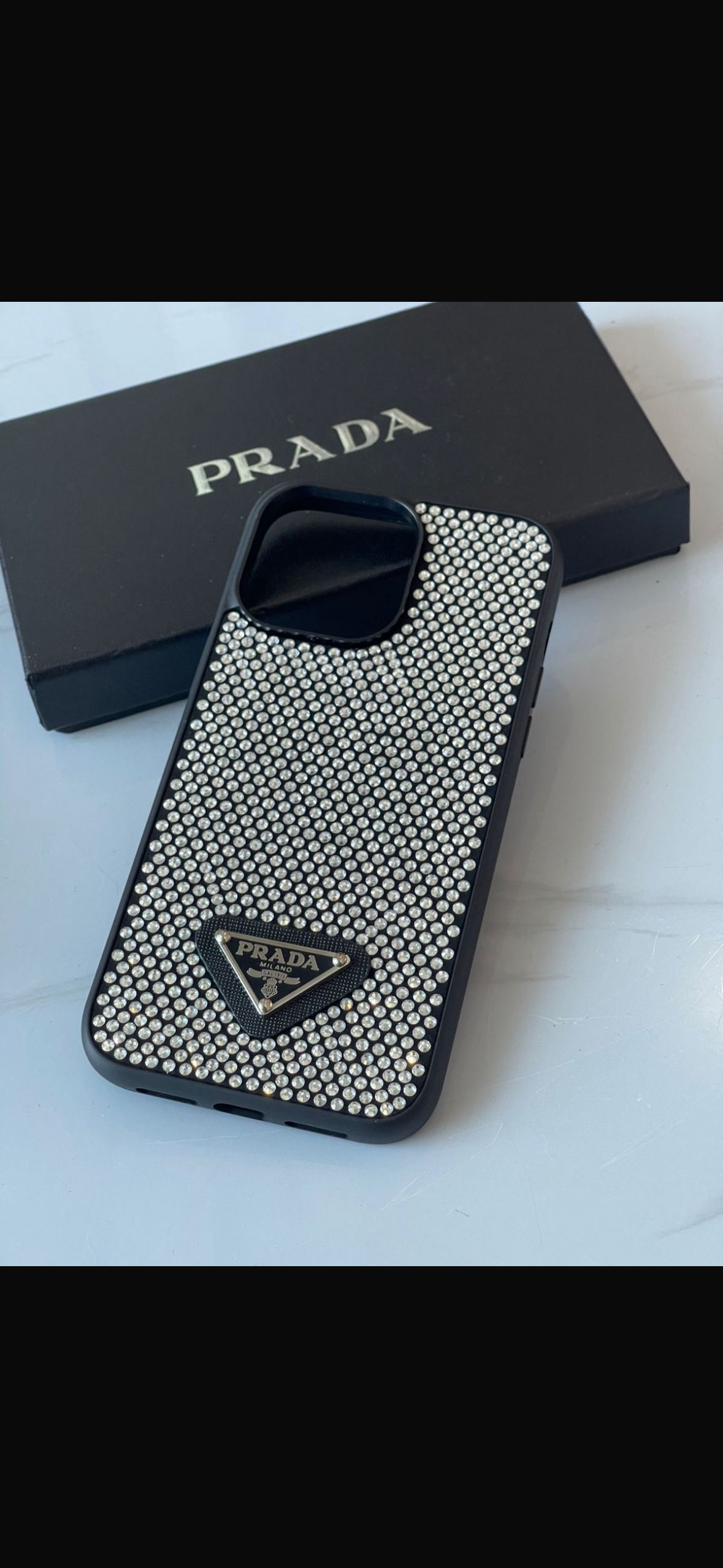 Cover Prada