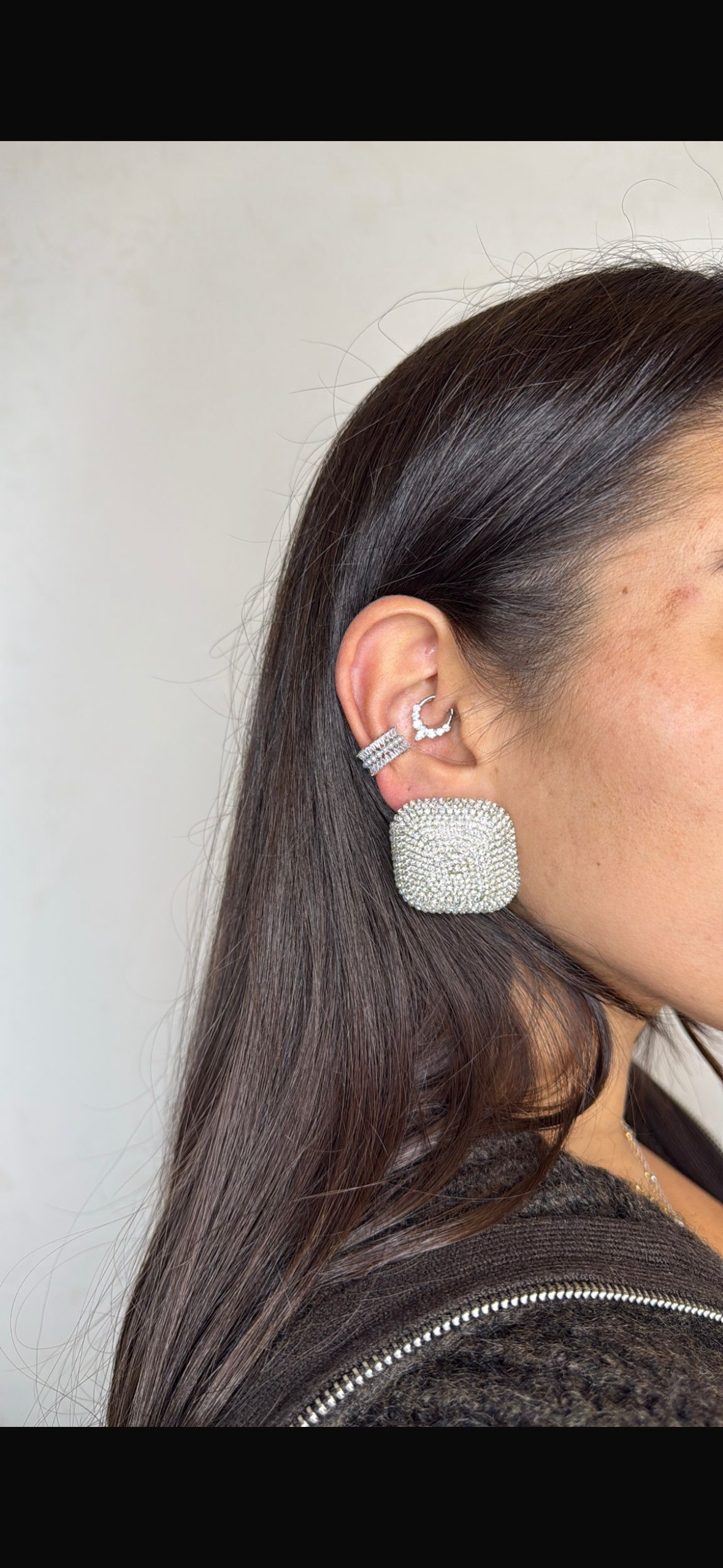 EarCuff Sharon