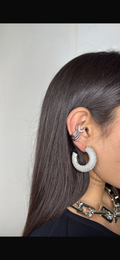 Earcuff Classy