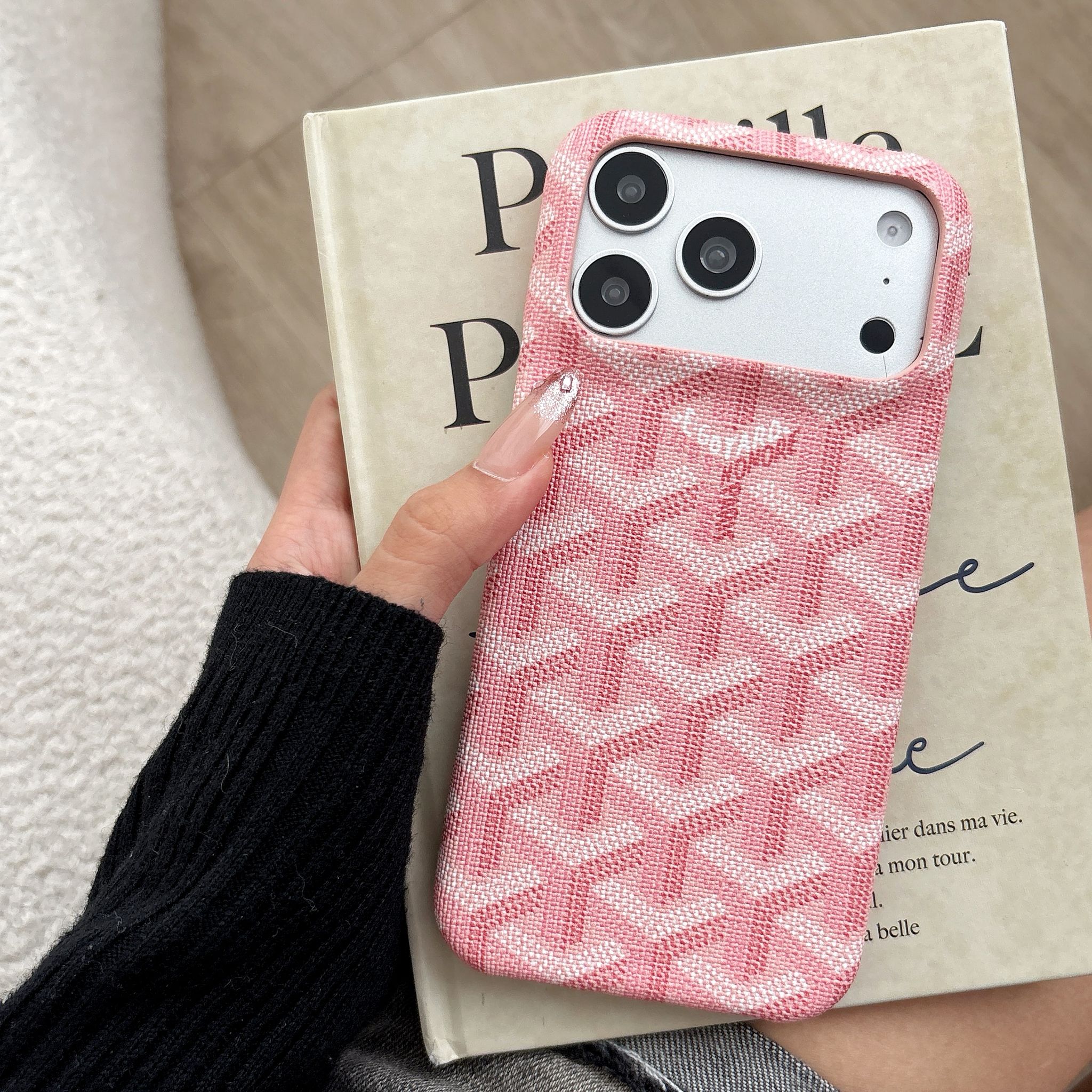 Cover G