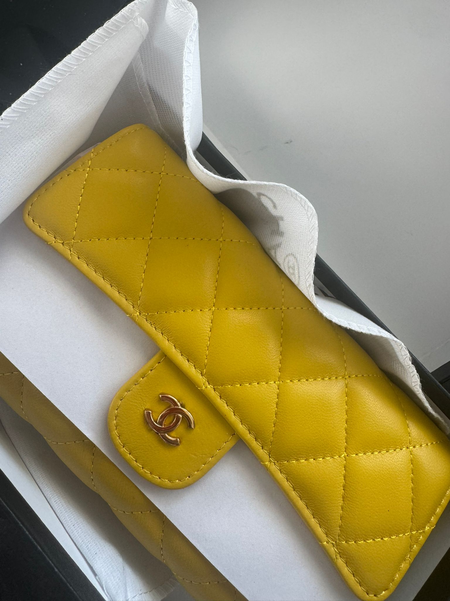 CC FLAP MEDIUM BAG