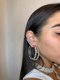 Hole Medium Strass