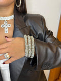 Bracciali Crystal