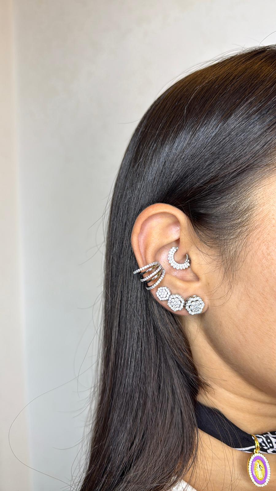 EarCuff Meraviglia
