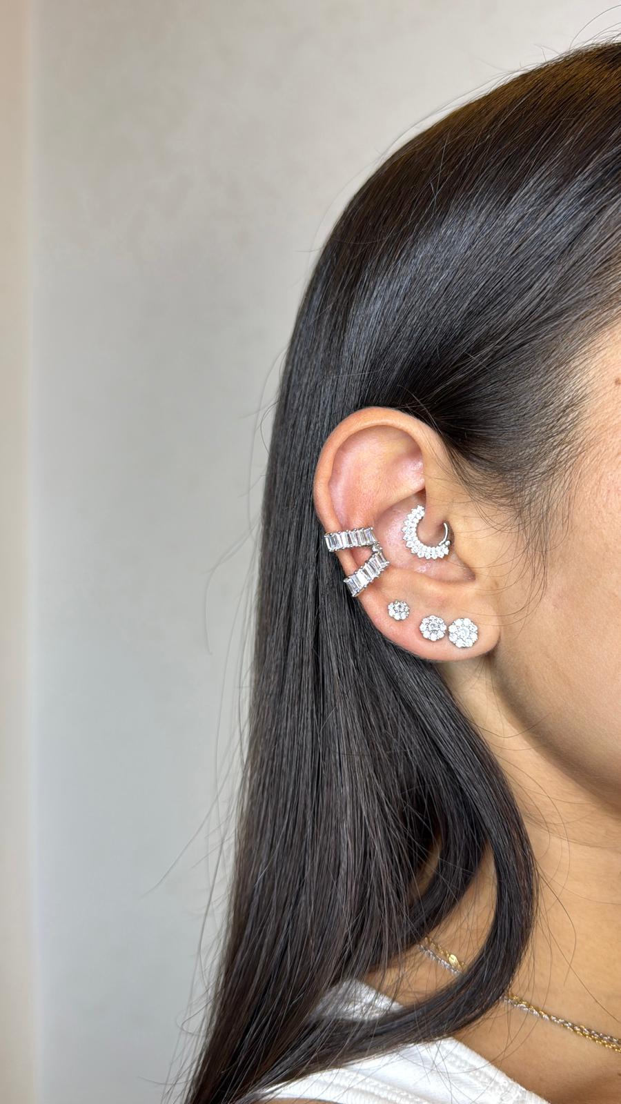EarCuff Preziosa