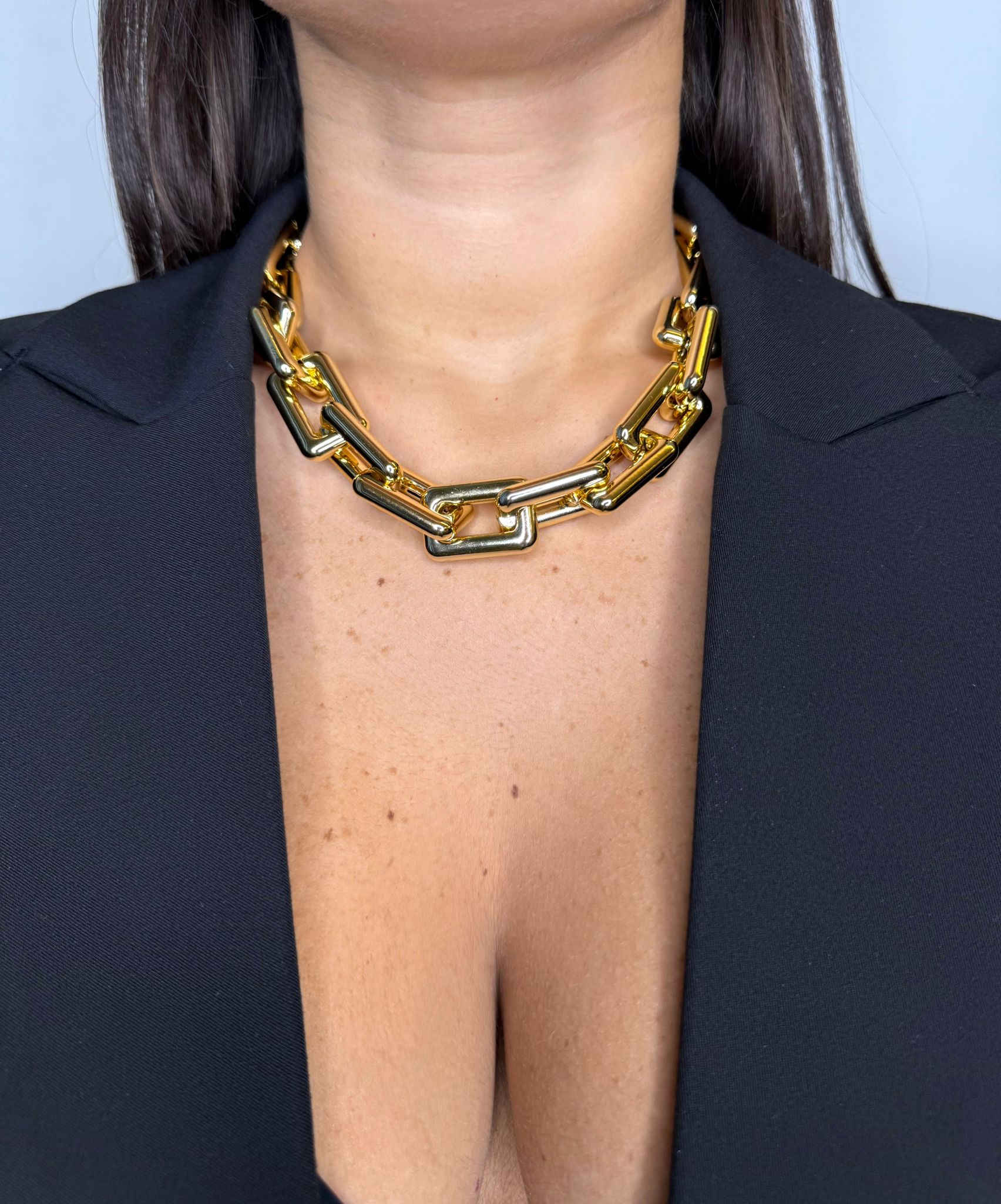 Collana Bulgari Inspired