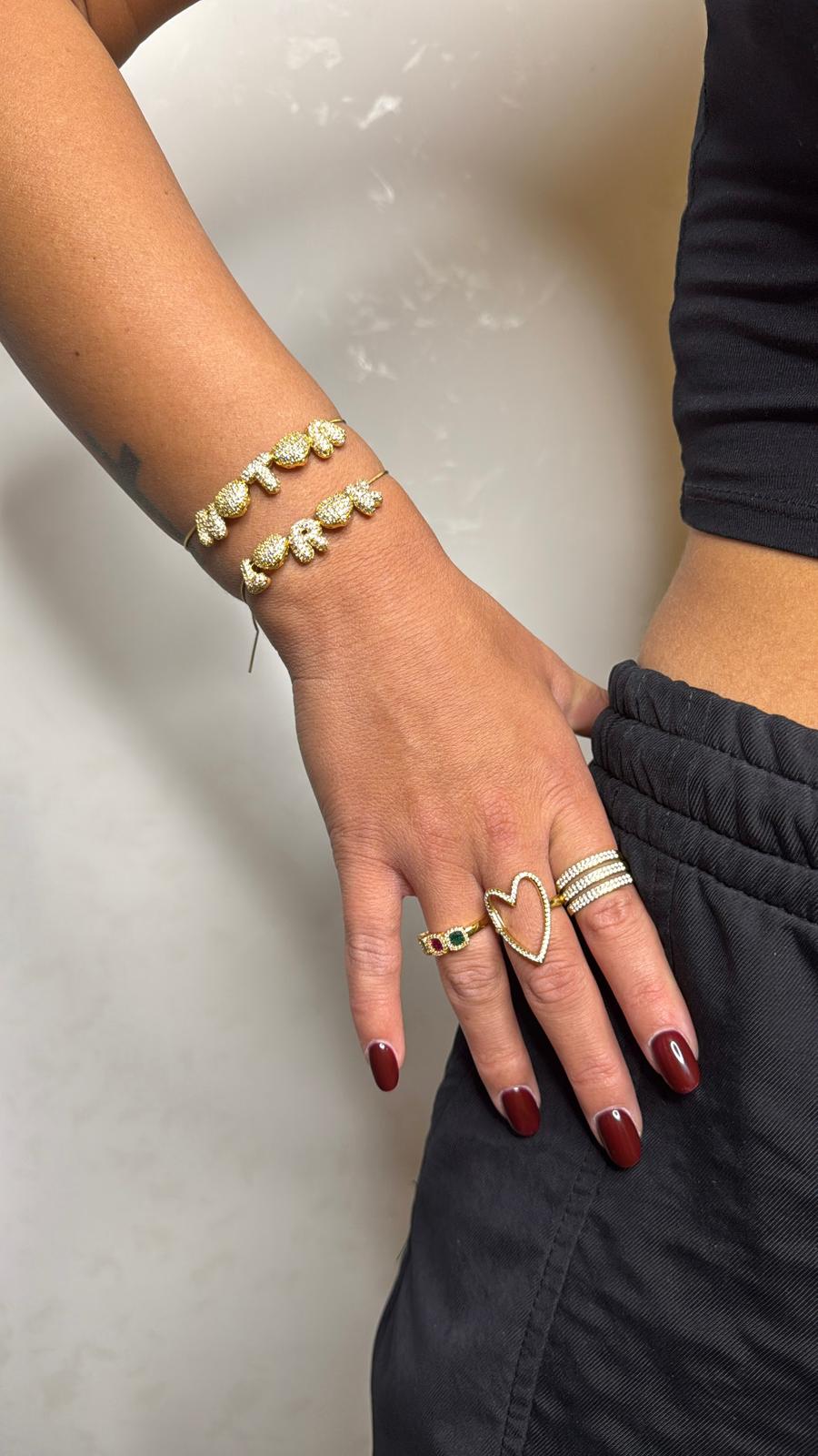 Bracciale Personalia