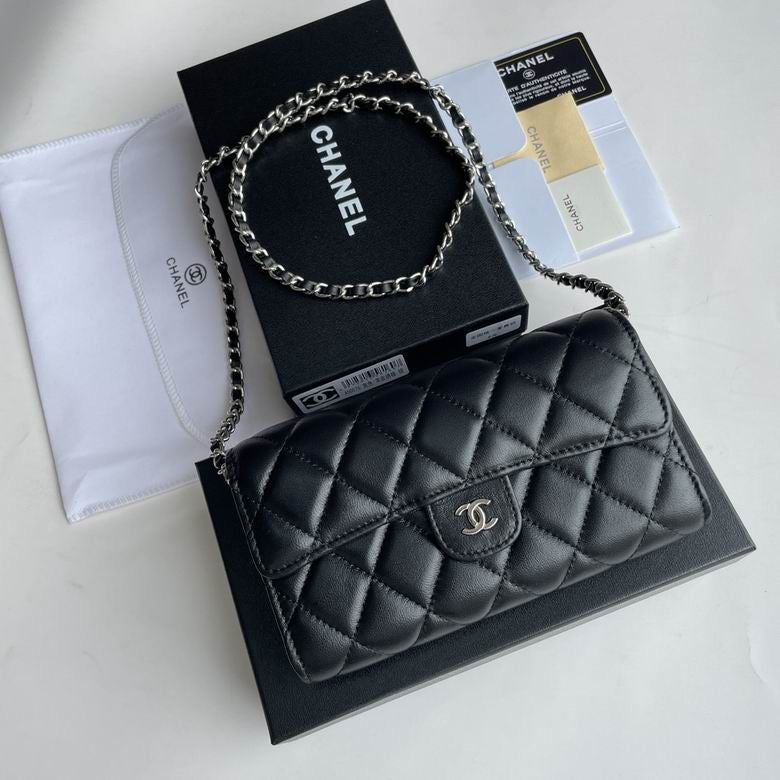 CC FLAP MEDIUM BAG