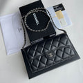 CC FLAP MEDIUM BAG